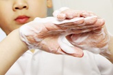 Giun sán “ăn mòn” cơ thể ra sao? Giun sán “ăn mòn” cơ thể ra sao?