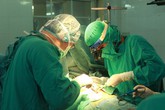 13 gói kỹ thuật cao chuyên ngành tim mạch được chuyển giao 13 gói kỹ thuật cao chuyên ngành tim mạch được chuyển giao