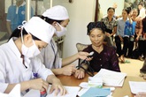 Cần chiến lược thích ứng với già hóa dân số Cần chiến lược thích ứng với già hóa dân số