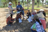 Tiền Giang triển khai Đề án 52: Truyền thông dân số xứ Gò Công Tiền Giang triển khai Đề án 52: Truyền thông dân số xứ Gò Công