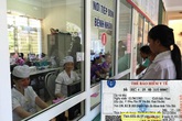 Tham gia BHYT hàng chục năm, sao vẫn phải trả chi phí ? Tham gia BHYT hàng chục năm, sao vẫn phải trả chi phí ?