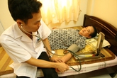 Trọn nghĩa, vẹn tình với người có công Trọn nghĩa, vẹn tình với người có công