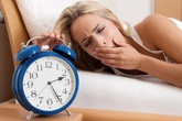 Trị chứng mất ngủ Trị chứng mất ngủ