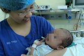 Sửa toàn bộ tim cho bé 1,5 tháng tuổi mắc 4 dị tật tim bẩm sinh phức tạp Sửa toàn bộ tim cho bé 1,5 tháng tuổi mắc 4 dị tật tim bẩm sinh phức tạp
