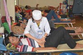 Đắk Lắk: Sốt xuất huyết có dấu hiệu bùng phát Đắk Lắk: Sốt xuất huyết có dấu hiệu bùng phát