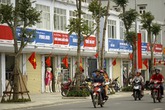 Hà Nội: Xem xét điều chỉnh hệ thống biển hiệu, biển quảng cáo trên tuyến phố Hà Nội: Xem xét điều chỉnh hệ thống biển hiệu, biển quảng cáo trên tuyến phố