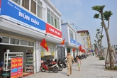 Hàng quán ở tuyến phố kiểu mẫu Hà Nội: Mất khách vì “nhan sắc” biển hiệu Hàng quán ở tuyến phố kiểu mẫu Hà Nội: Mất khách vì “nhan sắc” biển hiệu