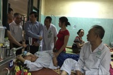 Quá tải tại Bệnh viện Bạch Mai: Nhiều giải pháp mới sắp được áp dụng Quá tải tại Bệnh viện Bạch Mai: Nhiều giải pháp mới sắp được áp dụng