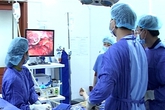 Bài học phối hợp tuyến trên - tuyến dưới Bài học phối hợp tuyến trên - tuyến dưới