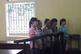 Nam Định: Có dấu hiệu bỏ lọt tội phạm trong vụ án cưỡng đoạt tài sản Nam Định: Có dấu hiệu bỏ lọt tội phạm trong vụ án cưỡng đoạt tài sản