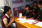 Tuyển sinh ĐH, CĐ 2016: Nhiều trường sớm công bố chỉ tiêu Tuyển sinh ĐH, CĐ 2016: Nhiều trường sớm công bố chỉ tiêu
