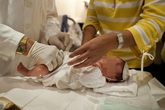 Chăm sóc "vùng kín" cho trẻ trai (1): Kiến thức bà mẹ nào cũng cần biết Chăm sóc "vùng kín" cho trẻ trai (1): Kiến thức bà mẹ nào cũng cần biết