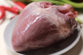 Chọn mua tim cật tươi ngon Chọn mua tim cật tươi ngon