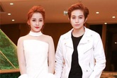 Những nghịch lý về tình yêu đồng giới trong showbiz Việt Những nghịch lý về tình yêu đồng giới trong showbiz Việt