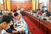 Triển khai dự án VSIP Hải Phòng: Sẽ cưỡng chế 7 hộ dân chưa bàn giao mặt bằng Triển khai dự án VSIP Hải Phòng: Sẽ cưỡng chế 7 hộ dân chưa bàn giao mặt bằng