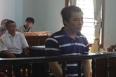 Nghẹn ngào xin giảm án cho kẻ đã sát hại con mình Nghẹn ngào xin giảm án cho kẻ đã sát hại con mình