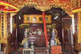 Độc đáo món cháo nghìn năm tuổi gắp bằng đũa Độc đáo món cháo nghìn năm tuổi gắp bằng đũa