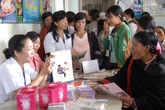 Chưa kịp lớn đã lấy vợ, lấy chồng Chưa kịp lớn đã lấy vợ, lấy chồng
