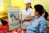 Phụ nữ tuổi nào dễ mắc nguy cơ sinh con dị tật? Phụ nữ tuổi nào dễ mắc nguy cơ sinh con dị tật?