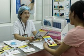 Phụ nữ tắt kinh vẫn sinh con nên biết điều này Phụ nữ tắt kinh vẫn sinh con nên biết điều này