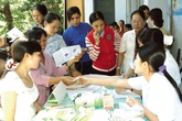 Tổng kết 5 năm công tác DS-KHHGĐ giai đoạn 2011- 2015, nhiệm vụ trọng tâm giai đoạn 2016 - 2020: Những dấu ấn tự hào Tổng kết 5 năm công tác DS-KHHGĐ giai đoạn 2011- 2015, nhiệm vụ trọng tâm giai đoạn 2016 - 2020: Những dấu ấn tự hào