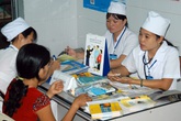 Những dấu hiệu của ung thư buồng trứng Những dấu hiệu của ung thư buồng trứng