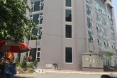 Chuyện lạ tại Hà Nội: Hàng trăm hộ dân với những cái không giữa vùng giáp ranh Chuyện lạ tại Hà Nội: Hàng trăm hộ dân với những cái không giữa vùng giáp ranh