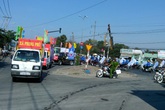 Chính quyền tập trung nguồn lực cho công tác dân số Chính quyền tập trung nguồn lực cho công tác dân số