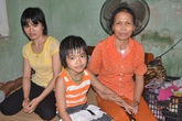 Thực hư chuyện nhà chùa đòi trả 100 triệu mới cho nhận... con Thực hư chuyện nhà chùa đòi trả 100 triệu mới cho nhận... con