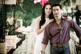 Người mẫu Bebe Phạm: “Chồng tôi và vợ cũ là tình tri kỷ” Người mẫu Bebe Phạm: “Chồng tôi và vợ cũ là tình tri kỷ”