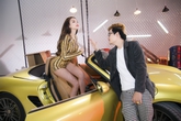 Ca sĩ - Người mẫu Trà Ngọc Hằng: Phụ nữ kiêu mới hấp dẫn Ca sĩ - Người mẫu Trà Ngọc Hằng: Phụ nữ kiêu mới hấp dẫn