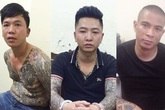 Bắt giữ đối tượng lừa mua nhà của ca sĩ Quang Hà Bắt giữ đối tượng lừa mua nhà của ca sĩ Quang Hà