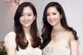 Hoa hậu Giáng My: “Tôi cho con cần câu, chứ không cho con cá” Hoa hậu Giáng My: “Tôi cho con cần câu, chứ không cho con cá”