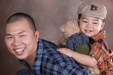 Diễn viên Hải Anh nói gì sau sự cố “khoe con, khoe của”? Diễn viên Hải Anh nói gì sau sự cố “khoe con, khoe của”?