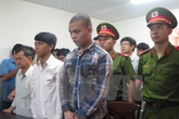 Hai thiếu niên cướp đồ ăn được miễn trách nhiệm hình sự Hai thiếu niên cướp đồ ăn được miễn trách nhiệm hình sự