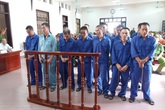 Cuộc vây bắt ông trùm ma túy nổi danh “đào hoa” Cuộc vây bắt ông trùm ma túy nổi danh “đào hoa”