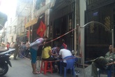 Cháu bé 2 tuổi chết oan sau mối tình vụng trộm của người mẹ Cháu bé 2 tuổi chết oan sau mối tình vụng trộm của người mẹ