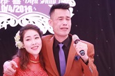Diễn viên Hiệp Gà: “Không âm thanh nào tuyệt vời hơn tiếng khóc đầu tiên của con” Diễn viên Hiệp Gà: “Không âm thanh nào tuyệt vời hơn tiếng khóc đầu tiên của con”