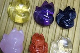 Bi hài “bùa phép” giữ chồng (2): Dễ làm mồi cho dân buôn khi sắm trang sức hồ ly Bi hài “bùa phép” giữ chồng (2): Dễ làm mồi cho dân buôn khi sắm trang sức hồ ly