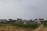 Hoài Đức, Hà Nội: Tràn lan nhà, xưởng “mọc” trên đất nông nghiệp Hoài Đức, Hà Nội: Tràn lan nhà, xưởng “mọc” trên đất nông nghiệp