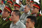 Đường đời khét tiếng của ông trùm buôn bán hơn 5.000 bánh heroin Đường đời khét tiếng của ông trùm buôn bán hơn 5.000 bánh heroin