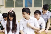 Cô giáo vẫn đỏ mặt khi dạy về giới tính Cô giáo vẫn đỏ mặt khi dạy về giới tính