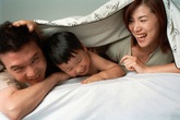 Vợ chồng có phải là duyên nợ từ kiếp trước? (3): Nên loại bỏ suy nghĩ vợ chồng là con nợ của nhau Vợ chồng có phải là duyên nợ từ kiếp trước? (3): Nên loại bỏ suy nghĩ vợ chồng là con nợ của nhau