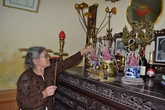 Chuyện gia đình có 3 bà mẹ Việt Nam Anh hùng Chuyện gia đình có 3 bà mẹ Việt Nam Anh hùng