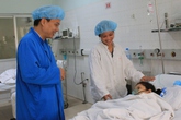 Sẽ quyết liệt trong quản lý thuê dịch vụ bên ngoài vào bệnh viện Sẽ quyết liệt trong quản lý thuê dịch vụ bên ngoài vào bệnh viện
