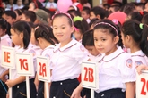 Xóa bỏ bất bình đẳng giới từ những điều nhỏ nhất Xóa bỏ bất bình đẳng giới từ những điều nhỏ nhất