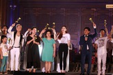 Đêm nhạc tưởng nhớ nhạc sĩ An Thuyên: Khán giả “bắt đền” vì không có ghế ngồi Đêm nhạc tưởng nhớ nhạc sĩ An Thuyên: Khán giả “bắt đền” vì không có ghế ngồi