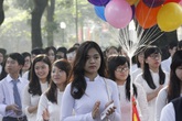 Hà Nội sẽ “giảm nhiệt” trong tuyển sinh đầu cấp Hà Nội sẽ “giảm nhiệt” trong tuyển sinh đầu cấp