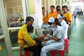 Cách phân biệt cảm cúm với cảm lạnh để tránh tốn thuốc, hại người Cách phân biệt cảm cúm với cảm lạnh để tránh tốn thuốc, hại người