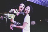 Ca nương Kiều Anh và bí quyết sống hòa thuận với mẹ chồng Ca nương Kiều Anh và bí quyết sống hòa thuận với mẹ chồng